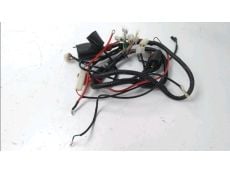 Faisceau electrique