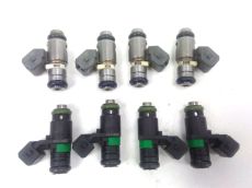 Injecteur