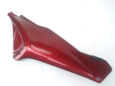 Carenage arriere droit