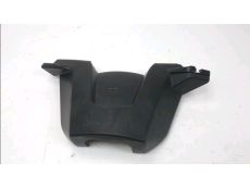 Habillage avant du guidon