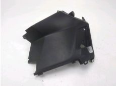 Habillage de cadre gauche