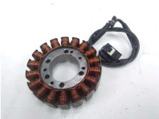 Stator