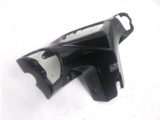 Habillage arriere du guidon