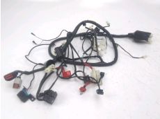 Faisceau electrique
