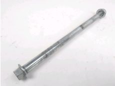 Axe de roue avant
