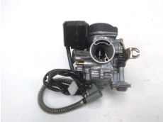Carburateur