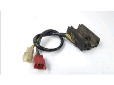 Regulateur de tension