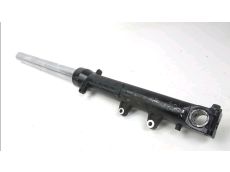Tube de fourche gauche