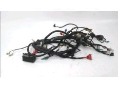 Faisceau electrique