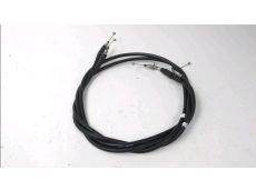 Cable d'accelerateur