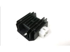 Regulateur de tension