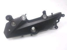 Habillage de cadre droit