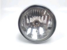 Optique avant