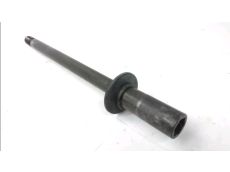 Axe de roue avant