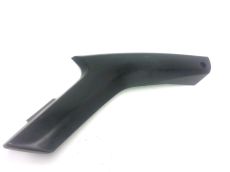 Habillage de cadre droit