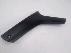 Habillage de cadre gauche