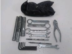 Trousse outil
