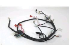 Faisceau electrique