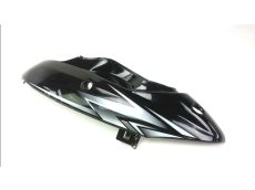 Carenage arriere gauche