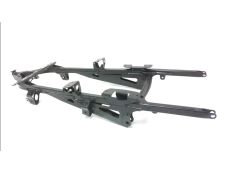 Boucle cadre arriere