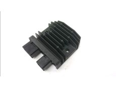 Regulateur de tension