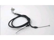 Cable d'accelerateur