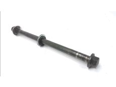 Axe de bras oscillant