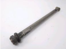 Axe de bras oscillant