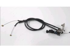 Cable d'accelerateur