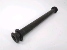 Axe de roue arriere