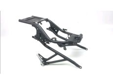 Boucle cadre arriere