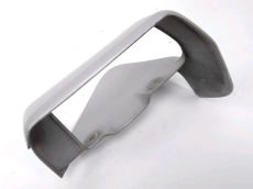 Conduit air droit