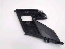 Habillage platine droit