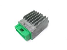 Regulateur de tension