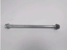 Axe de bras oscillant