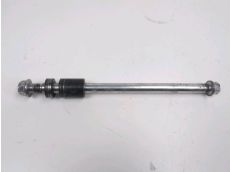 Axe de roue avant