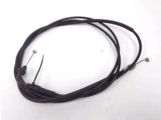 Cable d'accelerateur