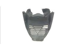 Grille de radiateur