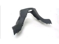 Habillage arriere du guidon