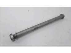 Axe de bras oscillant