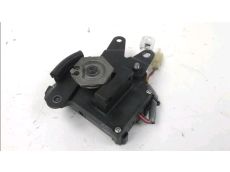 Valve echappement