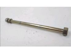 Axe de bras oscillant