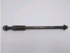 Axe de roue avant