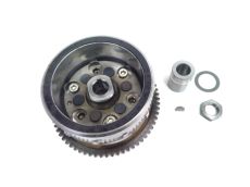 Rotor