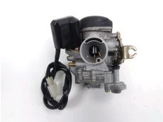 Carburateur