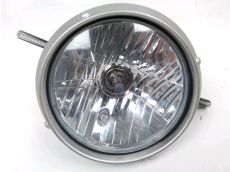 Optique avant