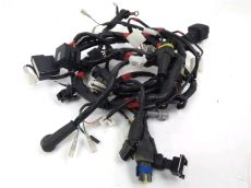 Faisceau electrique