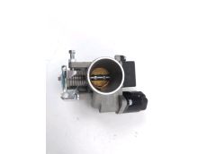 Corps d'injection droit
