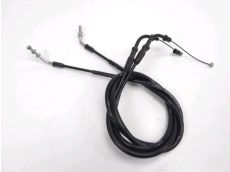 Cable d'accelerateur