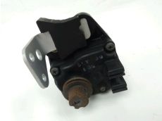 Valve echappement